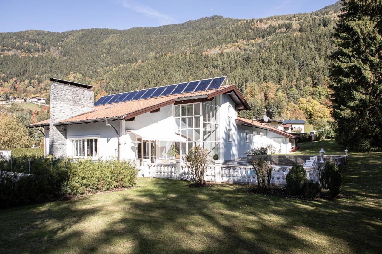Villa 10 Oetz Bagian luar foto