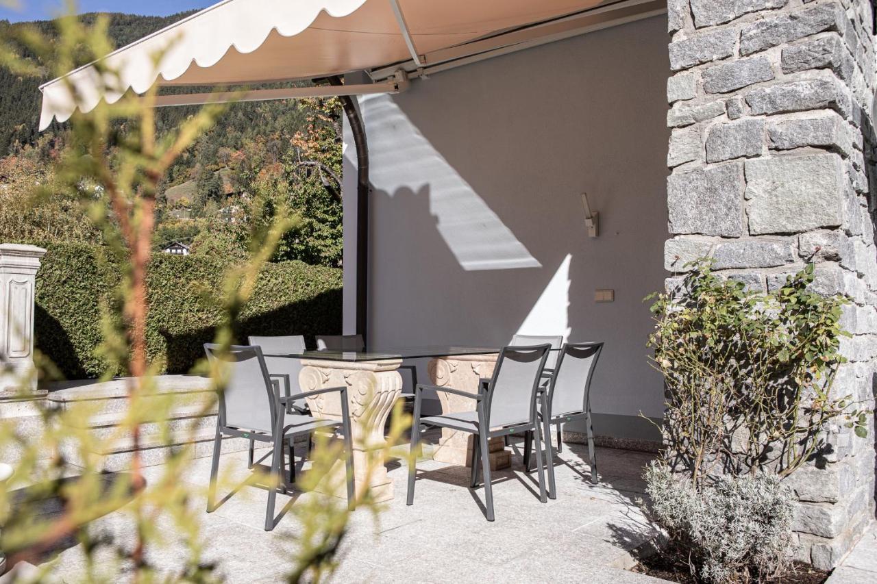 Villa 10 Oetz Bagian luar foto