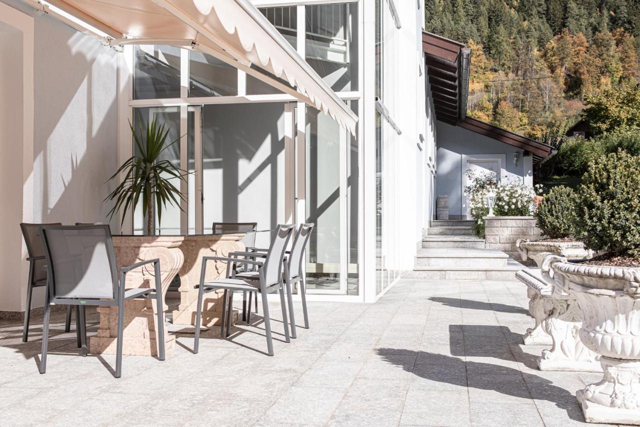 Villa 10 Oetz Bagian luar foto