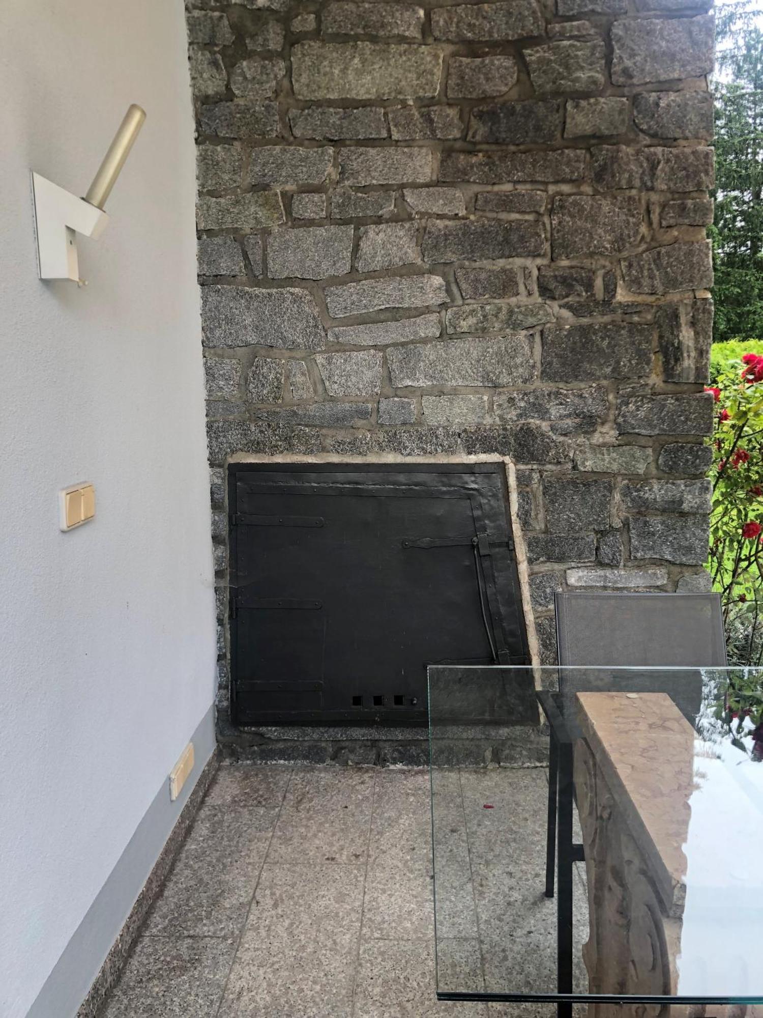Villa 10 Oetz Bagian luar foto