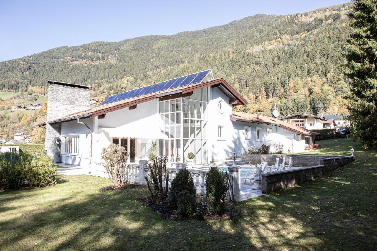 Villa 10 Oetz Bagian luar foto