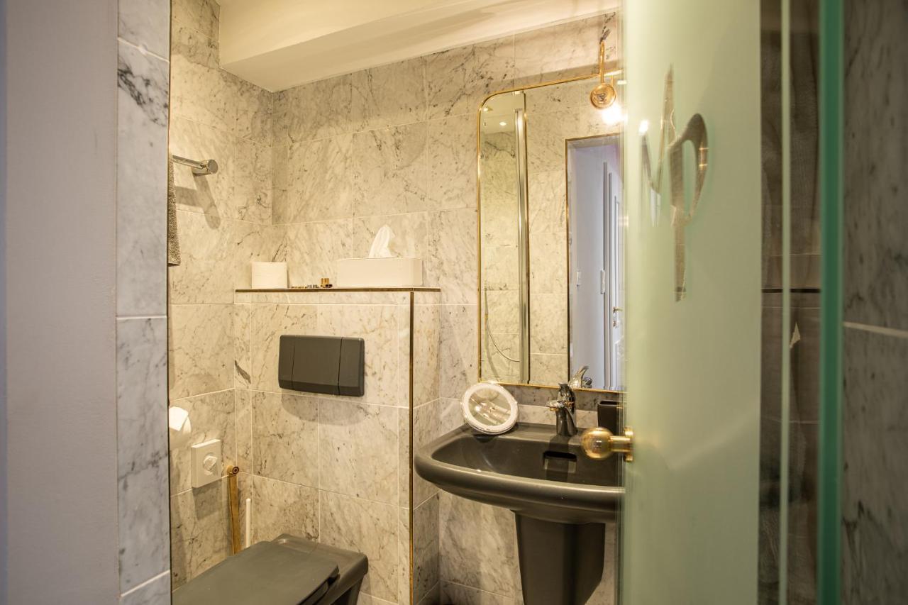 Villa 10 Oetz Bagian luar foto