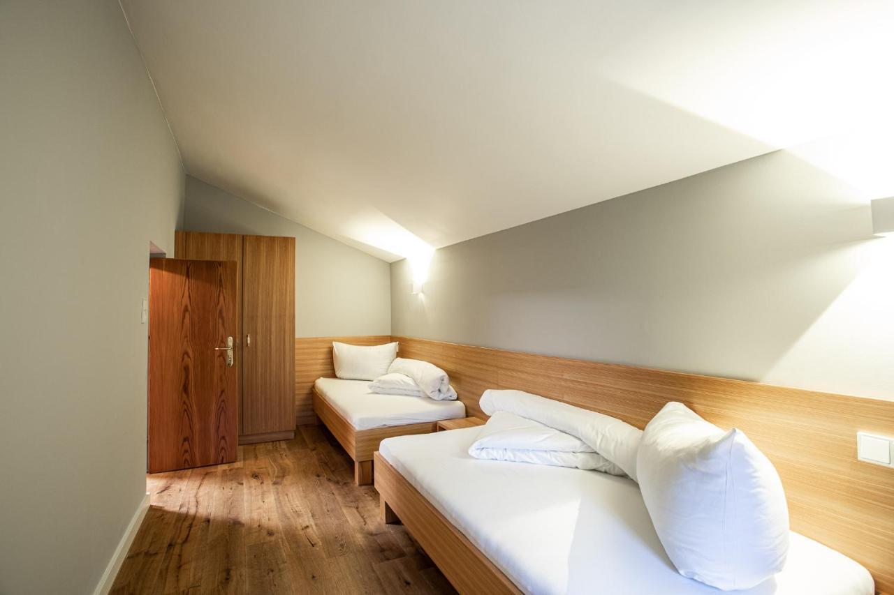 Villa 10 Oetz Bagian luar foto