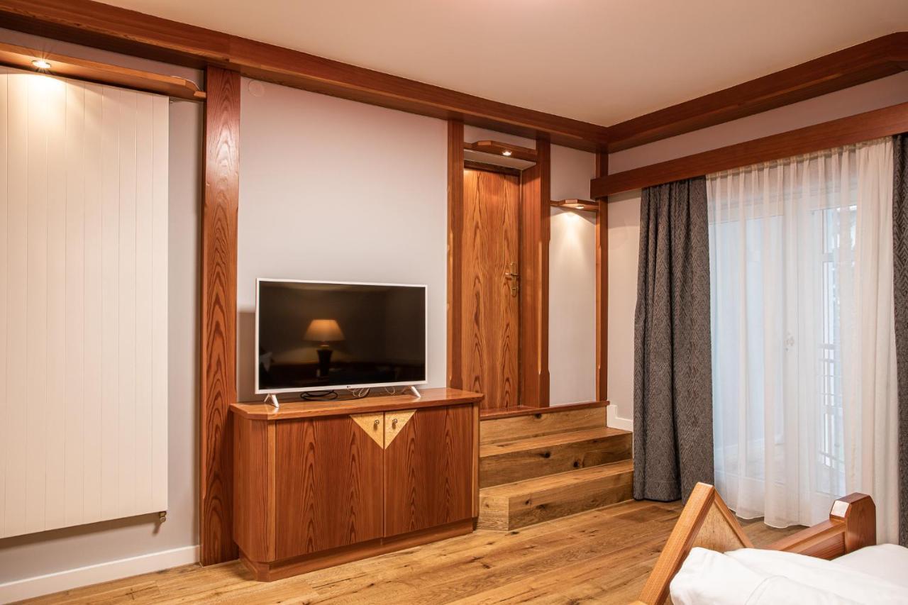 Villa 10 Oetz Bagian luar foto